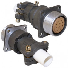 Разъем 2РМТ22БПН10Г1В1В