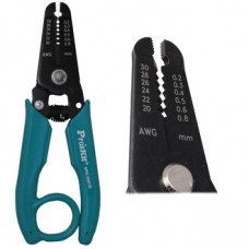 8PK-3001D Стриппер для зачистки провода от 0.2 до 0.8мм