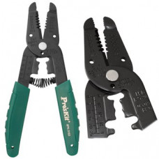 8PK-3163 Стриппер, 30-22 AWG, 0.25-0.65мм