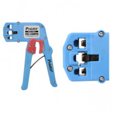 Модульный кримпер 8PK-376FN