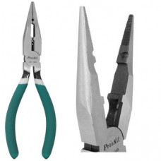 Длинногубцы CP-148