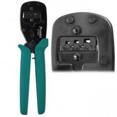 Клещи для обжима CP-3006FD45