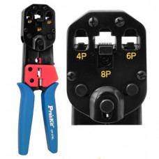 Кримпер модульный CP-376L