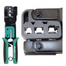 Клещи для обжима CP-376M