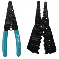 Инструм.д/зачист.обжима CP-412G