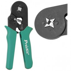 Клещи для обжима проводов CP-462G