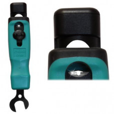 Инструмент для зачистки коаксиального кабеля CP-509