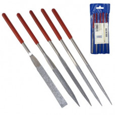 Набор надфилей CT-9216