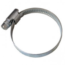 Хомут червячный PL-9(32-50)W1