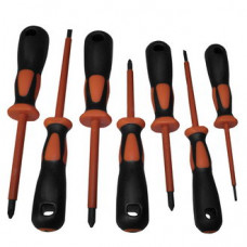 Набор диэлектрических отверток НИО-5507