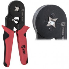 Обжимной инструмент ПКВк-10