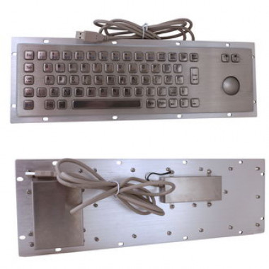 Клавиатура RB01-65-RM USB