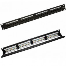 Патч-панель RH-PPi1U24U5E