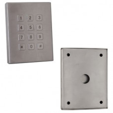 Клавиатура RPS16-12-RM pin