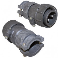 Разъем ШР28П2НГ7 ВИЛКА