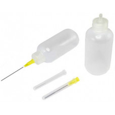MS-035 Емкость для флюса с дозатором (2шт)