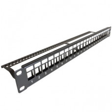Патч-панель RH-PP1U24U