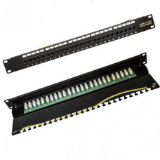 Патч-панель RH-PP1U25TEL