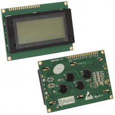 RH1604A-TNI LCD дисплей Eng-Rus