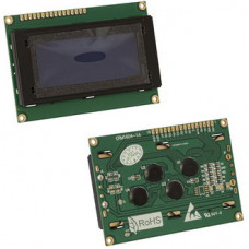 RH1604A-TYH LCD дисплей Eng-Rus