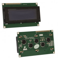 RH2004A-TNI LCD дисплей Eng-Rus