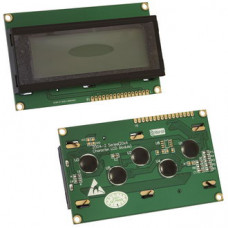 RH2004A-TYH LCD дисплей Eng-Rus