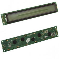 RH4002A-TYH LCD дисплей Eng-Rus