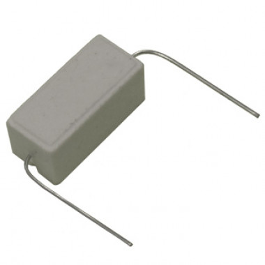 Мощный резистор RX27-1 1.1 Ом 5W 5% / SQP5