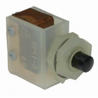 Кнопочный переключатель КМ1-8