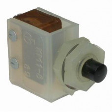 Кнопочный переключатель КМ1-8