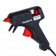 Клеевой пистолет 10W ПрофКлей-8874 (7-8мм)