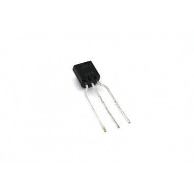 Транзистор BC548 NPN