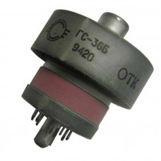 Генераторная лампа ГС-36Б