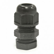 Кабельный ввод M(G)12 (3-5.3) Черный