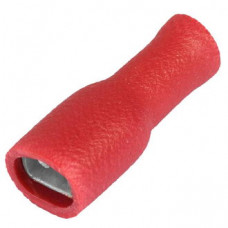 РППИ-М 1.5-(2.8) клемма ножевая изолированная