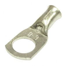 SC(JGB)-6-8.2 клемма О типа неизолированная