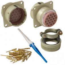 Разъем СНЦ23-19/22В-2-В