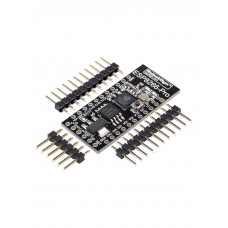 WIFI модуль ESP8266-PRO, 8M flash 