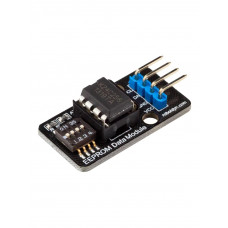 EEPROM модуль - AT24C256 