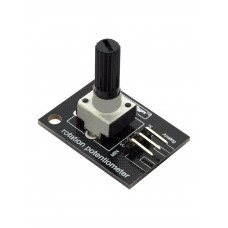 Аналоговый потенциометр 10K