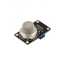 Датчик газа MQ-6 (пропан / бутан / LPG)