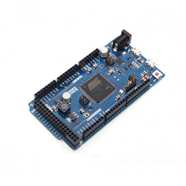 Arduino DUE 32-bit (совместимая)