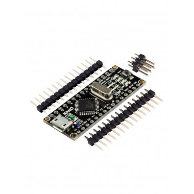 Arduino Nano 3.0 ATMega328P (совместимая)