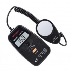 Измеритель освещенности MS6610 (MASTECH)