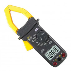 Клещи токоизмерительные MS2001C (MASTECH)