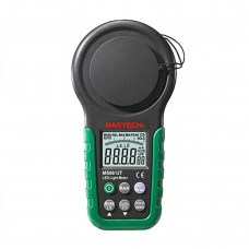 Измеритель освещенности MS6612 (MASTECH)