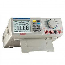 Мультиметр M9803R (MASTECH)