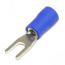 Клемма тип U изолированная SV2-3.7