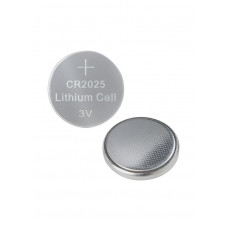 Батарейка CR2025 (3V)