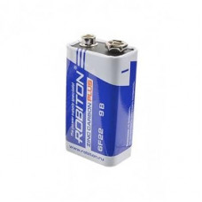 Батарейка крона Robiton Standart 6F22 9V